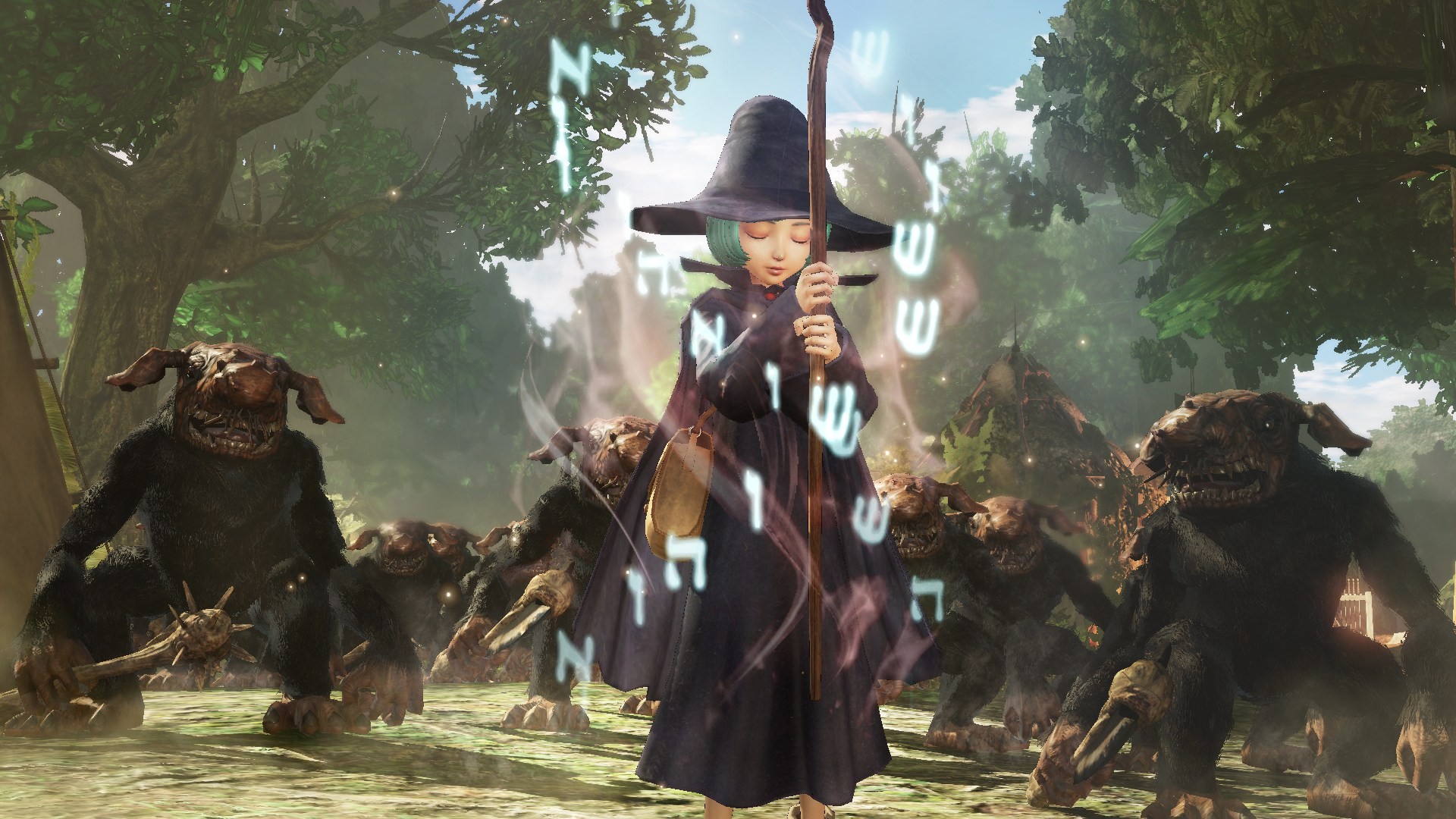 Berserk and the Band of the Hawk - Imagen 16